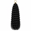 Pre-Launch Sale - GlowHair Curly Crochet